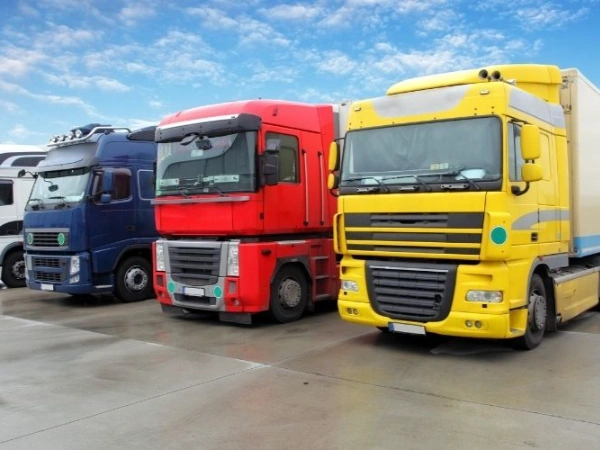 Antalya Yalova Nakliye